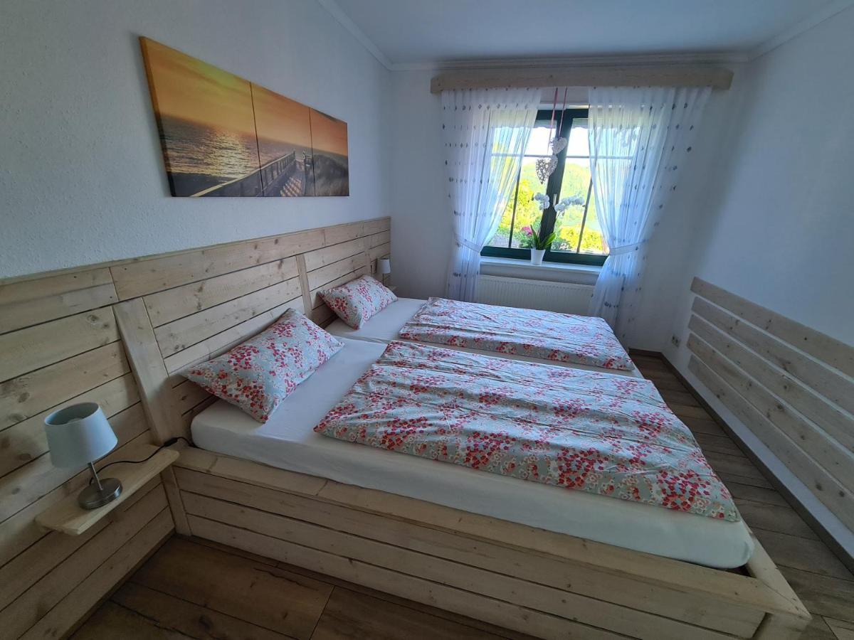 Eure Auszeit Διαμέρισμα Vöhl Εξωτερικό φωτογραφία