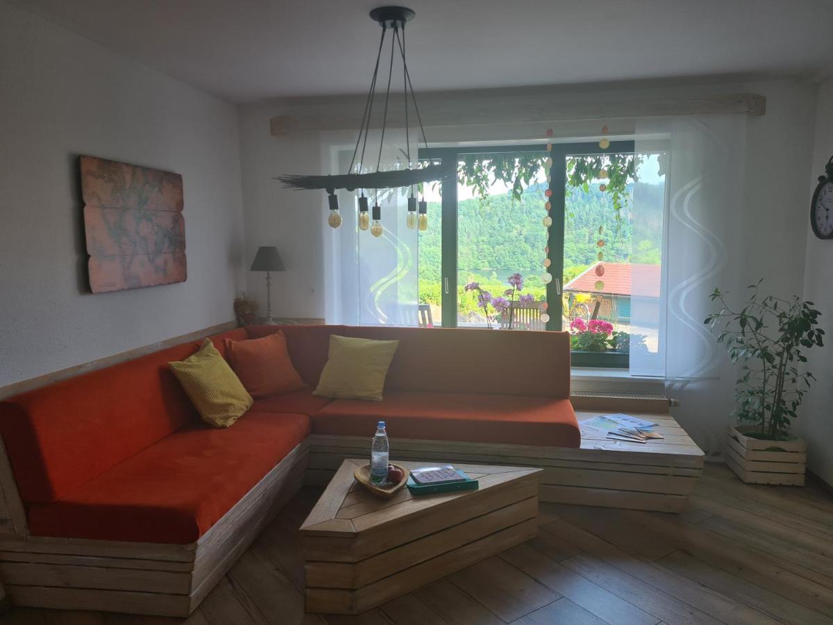 Eure Auszeit Διαμέρισμα Vöhl Εξωτερικό φωτογραφία